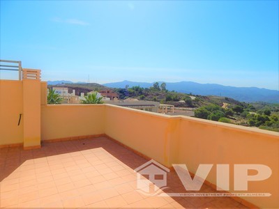 VIP7773: Townhouse for Sale in Los Gallardos, Almería