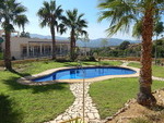 VIP7773: Townhouse for Sale in Los Gallardos, Almería