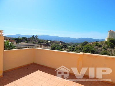 VIP7773: Townhouse for Sale in Los Gallardos, Almería