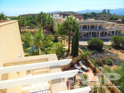 VIP7773: Townhouse for Sale in Los Gallardos, Almería