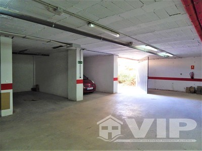 VIP7773: Maison de Ville à vendre en Los Gallardos, Almería