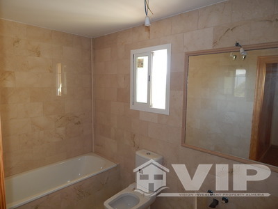 VIP7773: Maison de Ville à vendre en Los Gallardos, Almería