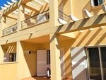 VIP7773: Maison de Ville à vendre dans Los Gallardos, Almería