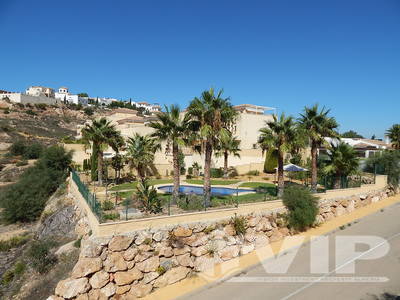 VIP7773: Townhouse for Sale in Los Gallardos, Almería