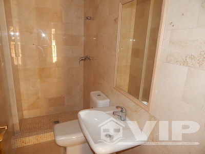 VIP7773: Townhouse for Sale in Los Gallardos, Almería