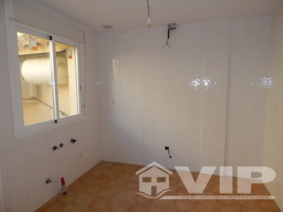 VIP7773: Maison de Ville à vendre en Los Gallardos, Almería