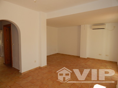 VIP7773: Maison de Ville à vendre en Los Gallardos, Almería