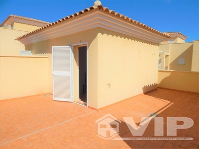 VIP7773: Townhouse for Sale in Los Gallardos, Almería