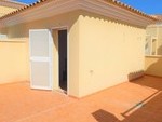 VIP7773: Townhouse for Sale in Los Gallardos, Almería