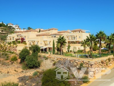 VIP7773: Townhouse for Sale in Los Gallardos, Almería