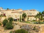 VIP7773: Townhouse for Sale in Los Gallardos, Almería