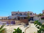 VIP7773: Townhouse for Sale in Los Gallardos, Almería