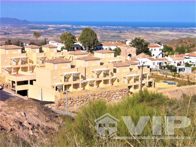 VIP7773: Townhouse for Sale in Los Gallardos, Almería