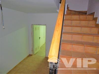 VIP7774: Townhouse for Sale in Los Gallardos, Almería