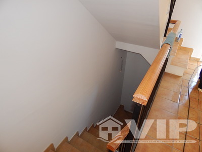 VIP7774: Townhouse for Sale in Los Gallardos, Almería