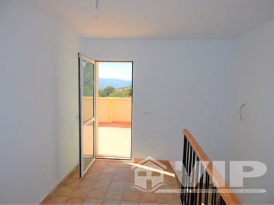 VIP7774: Maison de Ville à vendre en Los Gallardos, Almería