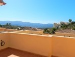 VIP7774: Townhouse for Sale in Los Gallardos, Almería