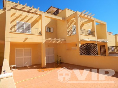 VIP7774: Maison de Ville à vendre en Los Gallardos, Almería