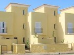 VIP7774: Townhouse for Sale in Los Gallardos, Almería