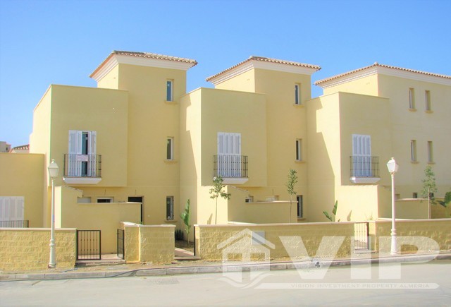 VIP7774: Townhouse for Sale in Los Gallardos, Almería