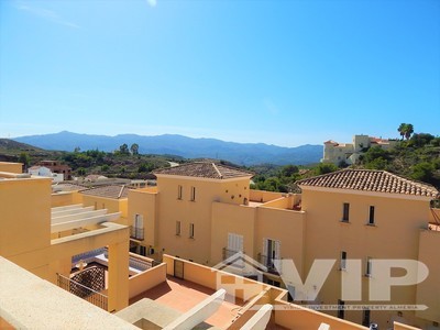 VIP7774: Maison de Ville à vendre en Los Gallardos, Almería