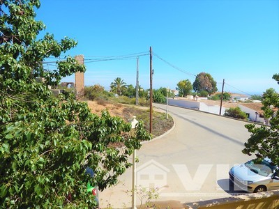 VIP7774: Maison de Ville à vendre en Los Gallardos, Almería