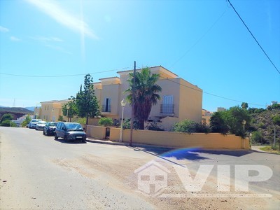 VIP7775: Maison de Ville à vendre en Los Gallardos, Almería