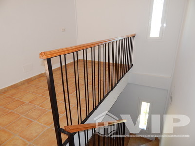 VIP7775: Townhouse for Sale in Los Gallardos, Almería