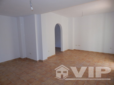 VIP7775: Maison de Ville à vendre en Los Gallardos, Almería