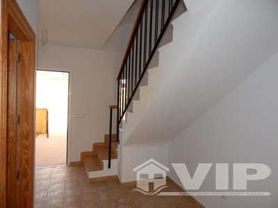 VIP7775: Maison de Ville à vendre en Los Gallardos, Almería