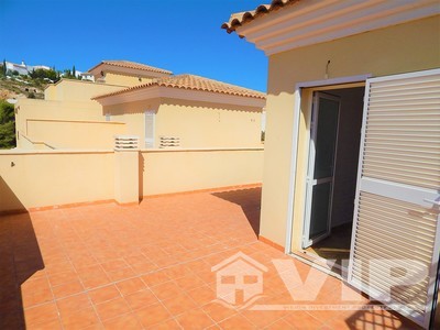 VIP7775: Maison de Ville à vendre en Los Gallardos, Almería