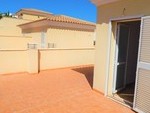 VIP7775: Townhouse for Sale in Los Gallardos, Almería