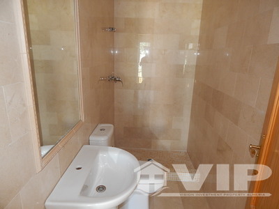 VIP7775: Townhouse for Sale in Los Gallardos, Almería