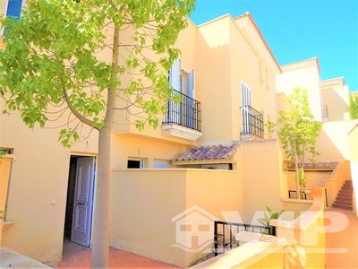 VIP7775: Townhouse for Sale in Los Gallardos, Almería