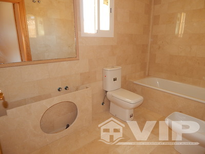 VIP7775: Maison de Ville à vendre en Los Gallardos, Almería