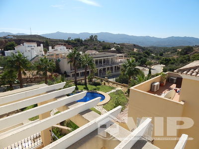 VIP7775: Maison de Ville à vendre en Los Gallardos, Almería