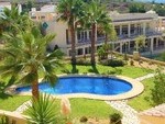 VIP7775: Townhouse for Sale in Los Gallardos, Almería