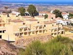 VIP7775: Townhouse for Sale in Los Gallardos, Almería