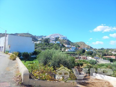VIP7776: Land for Sale in Mojacar Playa, Almería