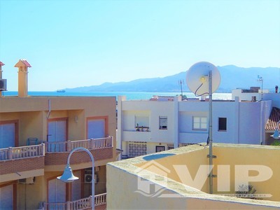 VIP7778: Townhouse for Sale in Villaricos, Almería