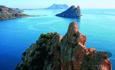 VIP7780: Apartment for Sale in Aguilas, Murcia