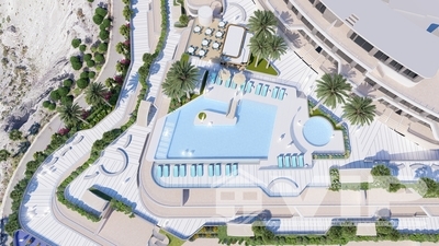 VIP7780: Apartment for Sale in Aguilas, Murcia