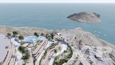 VIP7780: Apartment for Sale in Aguilas, Murcia