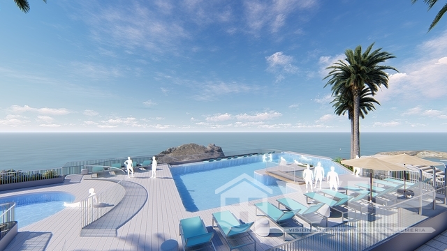 VIP7780: Apartment for Sale in Aguilas, Murcia