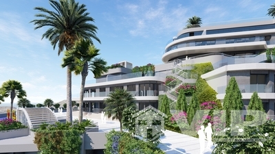 VIP7781: Apartment for Sale in Aguilas, Murcia
