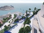 VIP7781: Appartement te koop in Aguilas, Murcia