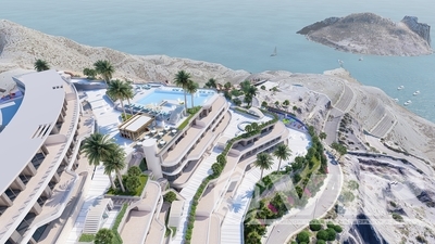 VIP7781: Apartment for Sale in Aguilas, Murcia