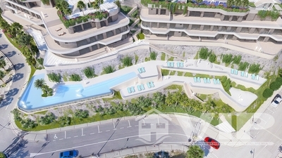 VIP7781: Apartment for Sale in Aguilas, Murcia