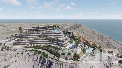 VIP7781: Apartment for Sale in Aguilas, Murcia