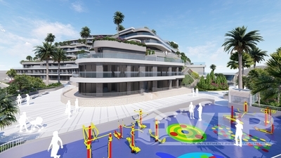 VIP7781: Apartment for Sale in Aguilas, Murcia